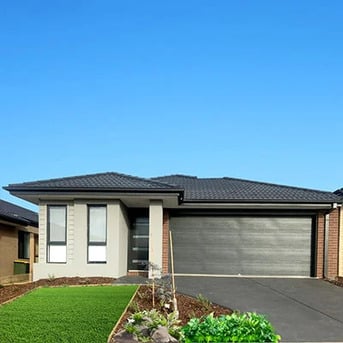 Melbourne, Construction, Single Storey Home Builders Craigieburn | Elegant Single-Level Living