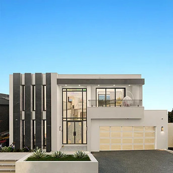 Melbourne, Construction, Double Storey Home Builders Craigieburn | Premium Two-Storey Designs