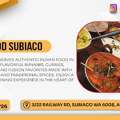 AUD 10100,  Authentic Indian Food Subiaco | Burgers & Biryani