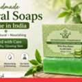 INR 200,  Handmade Natural Soaps Online In India | Divineshree Fragrance