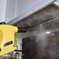 Kitchen Hood Cleaning Services In Dubai By VIP Cleaning Dubai