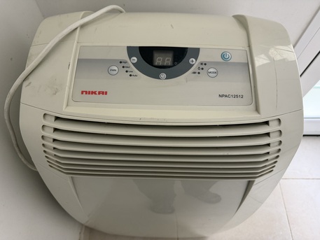Manama, Appliances, BHD 40,  Portable Ac For Sale