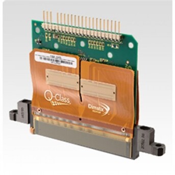 Jakarta, Computers, USD 1050,  Sapphire QS-256/80 AAA Printhead (ARIZAPRINT)