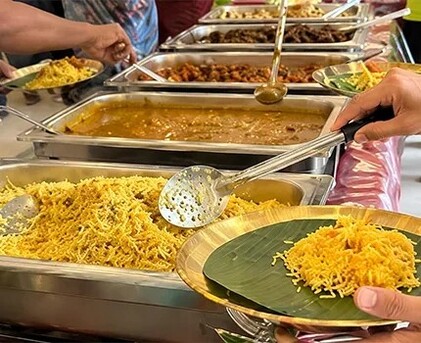 Singapore, Catering, Best Catering Service In Singapore | Trusted For Every Occasion