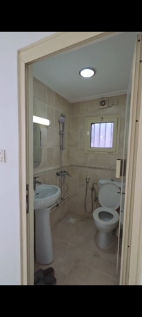 Hidd, Apartments, Flats, Houses & Villas, BHD 90,  1 BR,  Studio With EWA For Rent In Hidd