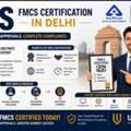 What Is The Process For BIS FMCS Certification In Delhi?