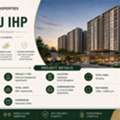 Godrej IHP Yelahanka: Premium Apartments In North Bangalore