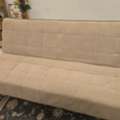 BHD 30, L Shape Sofa Cum Bed For Sale