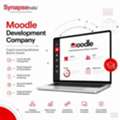 Moodle Development Company Services For Modern Online Learning Platforms