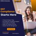 GST Registration In Paschim Vihar