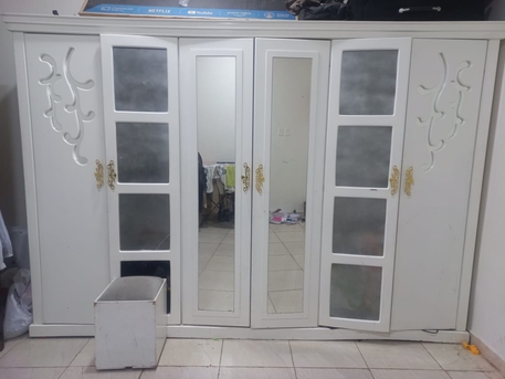 Jubail, Apartments, Flats, Houses & Villas, SAR 1200/month,  Furnished,  1 BR,  Furnish Room For Executive Bechelor Seprate Washroom