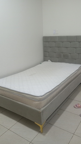 Jubail, Apartments, Flats, Houses & Villas, SAR 1200/month,  Furnished,  1 BR,  Furnish Room For Executive Bechelor Seprate Washroom