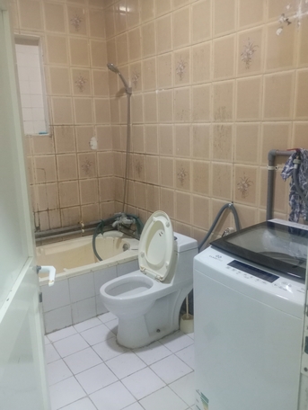 Jubail, Apartments, Flats, Houses & Villas, SAR 1200/month,  Furnished,  1 BR,  Furnish Room For Executive Bechelor Seprate Washroom