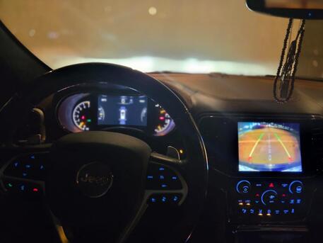 Riyadh, Vehicles, Cars & Trucks , SAR 98000,  Jeep Grand Cherokee Summit,  2019,  Automatic,  114000 KM,  , ,