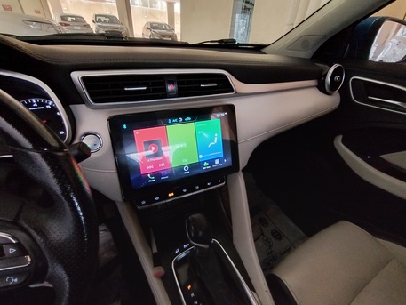 Jeddah, Vehicles, Cars & Trucks , SAR 35000,  Mg ZS,  2022,  Automatic,  95000 KM,  SAR 35000, , , , , Full Options With Panoramic Sunroof For Sales