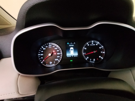 Jeddah, Vehicles, Cars & Trucks , SAR 35000,  Mg ZS,  2022,  Automatic,  95000 KM,  SAR 35000, , , , , Full Options With Panoramic Sunroof For Sales
