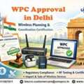 Who Provides WPC Approval Services In Delhi?