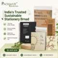 Eco-Friendly Sustainable Stationary Supplier In India