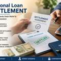 How Can Personal Loan Settlement Reduce Your Debt?
