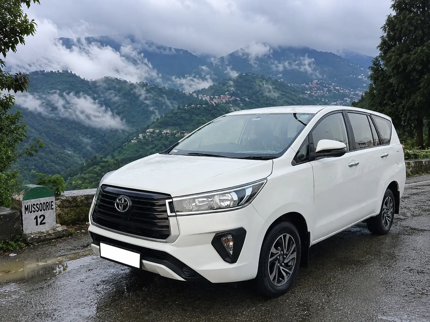 New Delhi, Travel, Best Innova Crysta Car Hire In Delhi For Family & Corporate Travel | Sehgal Travels