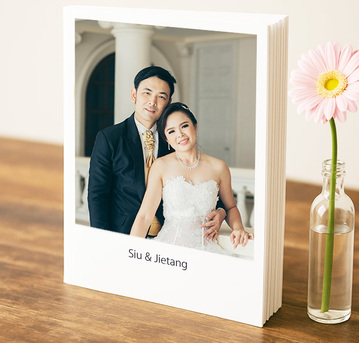 Hong Kong, Photo & Video, HKD 130,  Layflat Photo Book Hong Kong | Tinyko