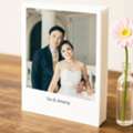 HKD 130,  Layflat Photo Book Hong Kong | Tinyko