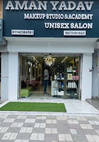 Rohini, Fashion & Design, Best Makeup Studio In Rohini