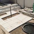 Interlock Tails Moyallem & Labour
