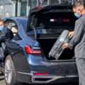 Best Seattle Airport Shuttle For Comfortable Travel