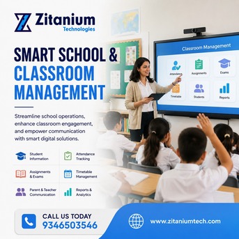 Mumbai, Job Seekers, Complete Guide To School Management Software For Government Schools