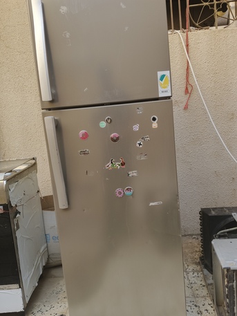 Riyadh, Air Conditioners, SAR 11,  Sale For Households Items