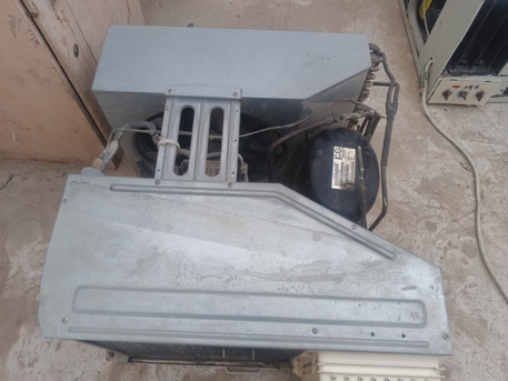 Riyadh, Air Conditioners, SAR 11,  Sale For Households Items