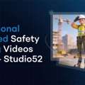 Professional Animated Safety Training Videos In UAE &ndash; Studio52