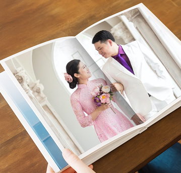 Hong Kong, Photo & Video, HKD 130,  Layflat Photo Album Hong Kong | Tinyko