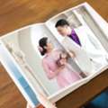 HKD 130,  Layflat Photo Album Hong Kong | Tinyko