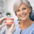 Dental Implants In Brampton &ndash; Sharing Smiles Dental Care