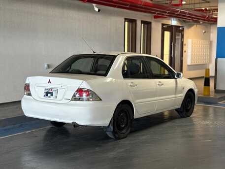 Manama, Vehicles, Cars & Trucks , BHD 780,  Mitsubishi Lancer,  2007,  Automatic,  2335667 KM,