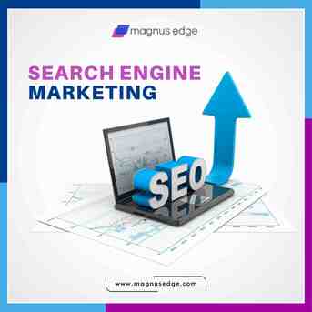 Dubai, Marketing, Search Engine Marketing Company