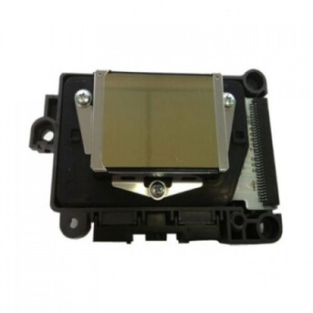 Jakarta, Computers, USD 300,  Epson ECO Solvent DX7 Printhead - F189010 (Second Time Locked) | Original Replacement