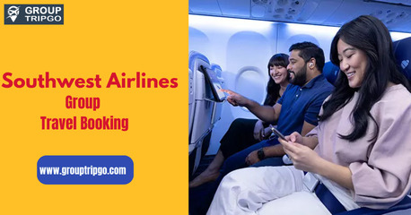 New York, Travel, How To Make Southwest Airlines Group Travel Bookings?
