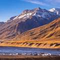 Spiti Valley Package Tour From Bangalore
