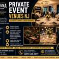 Private Event Venues NJ | Americana Kitchen & Bar Events