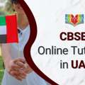 Best Online Maths Tuition UAE | Live 1-on-1 Classes