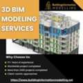 Transform Your Designs With Advanced 3D BIM Modeling Services In Chicago, USA