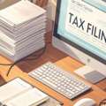 Missed Your Tax Filing Deadline? Next Steps Explained