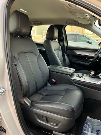 Riyadh, Vehicles, Cars & Trucks , SAR 110,  MAZDA CX60  SOFT GOLD,  2023,  Automatic,  14000 KM,  MID OPTION