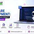 AI In Software Development: Should Your Business Adopt It For Higher Productivity?