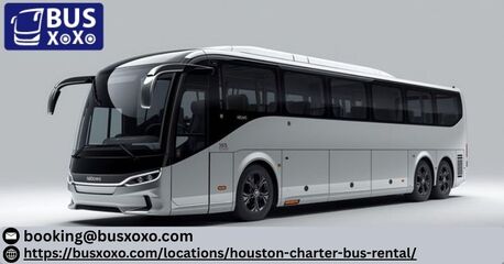 Houston, Travel, Houston Minibus Rental For Small Group Travel And Local Events