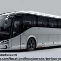 Houston Minibus Rental For Small Group Travel And Local Events
