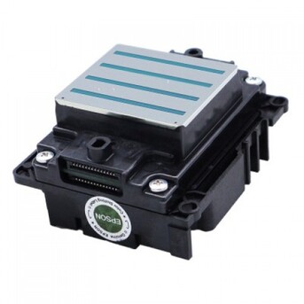 Jakarta, Computers, USD 500,  Epson I3200-E1 Eco Solvent Printhead | PrecisionCore 3200 Nozzle Unlocked